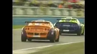 2000 Lotus Elise Championship- Donnington Park Part 2/2