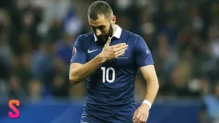 8 Pemain Top Perancis Yang Tidak Dibawa ke Piala Dunia 2018