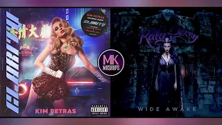 "Blow It Awake" [Concept Mashup] - Kim Petras x Katy Perry