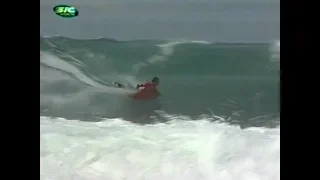 Bodyboard - World Tour 1999 - Sintra Pro, Portugal