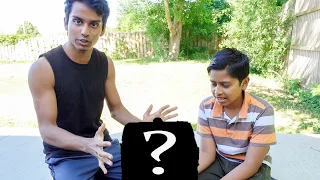 NEW MEMBER IN OUR YOUTUBE FAMILY - EXCITED!! | VelBros Tamil