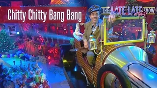 “Chitty Chitty Bang Bang” | The Late Late Toy Show 2014 | RTÉ One