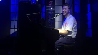 Lido - Angel (acoustic) - Paris