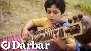 Beautiful Morning Raag Bhatiyar | Mita Nag | Solo Sitar | Music of India
