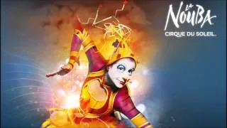 Cirque du Soleil: La Nouba - Liama (live version)