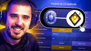 ESTÁ ES MI CONFIGURACIÓN EN VALORANT | SIRMAZA