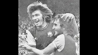 6. West Ham United - The John Lyall Years Ep 6 1975-76 part 1