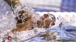 How Ryan Lochte Trains At SwimMAC Team Elite: Gold Medal Minute presented SwimOutlet.com