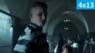 Готэм 4 сезон 13 серия - Русский Трейлер/Промо (Субтитры, 2018) Gotham 4x13 Trailer/Promo