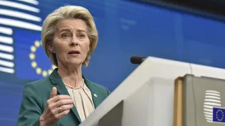 Mögliche zweite Amtszeit: Was von der Leyen erwarten könnte