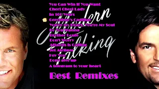 The Best Remixes of Modern Talking ( Vol. 3 ) 2023