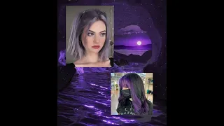 Наша принцесса💜. Цвет: фиолетовый💜. Телеграм: amarylis_50_love🔥.