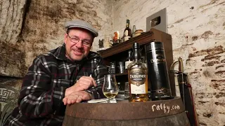 ralfy review 776 - The Dubliner 10yo whiskey @ 42%vol: