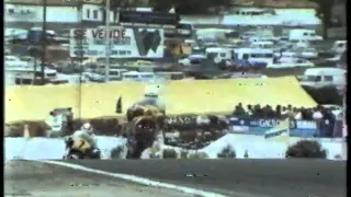 Religion of Speed - 500 GP Film circa 1986