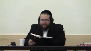 Rabbi Yoel Roth Shlit"a  - Yiddish songs #8 - הרה"ג ר' יואל ראטה שליט"א