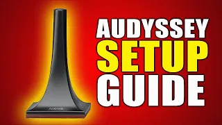 Audyssey SETUP GUIDE - Get the BEST RESULTS!