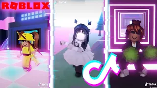 Best Roblox Tik Tok Compilation 36 ✨ Roblox Tiktok Edits ✨ Roblox Edits Tiktoks ✨