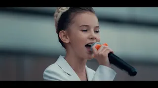 Adele - Send my love /Cover by Daneliya Tuleshova /summer 2018