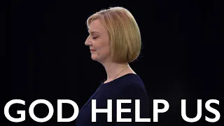 Liz Truss: Britain's Stupidest Prime Minister