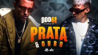 Prata & Ouro - Dan Lellis ft Ygu - @MafiaRecordss