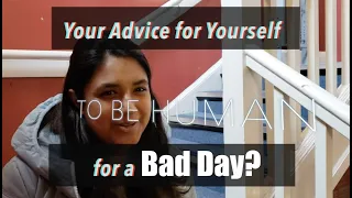 Behind the scenes with Raahat: “Is It Okay to Have a Bad Day?”