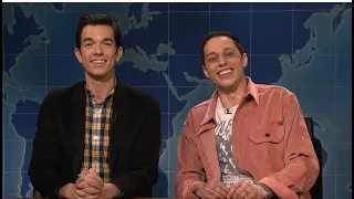 snl clips for your mind, body and soul