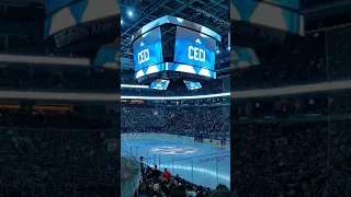 2019/20 Leafs Home Opener