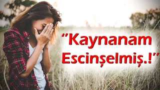 KEŞKE YAPMASAYDIM | 363.Bölüm ''Viyana'da Kızlığımı Verdim...Kaynanam Eşcinselmiş..!''