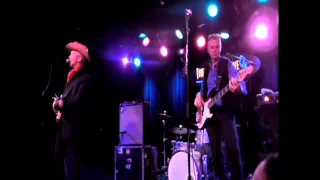 Dave Alvin - Johnny Ace Is Dead Live @ Soiled Dove 7-12-2013!
