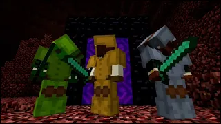 2011 - 2022 ALL MINECRAFT TRAILERS VERSIONS FROM 1.0 TO 1.19