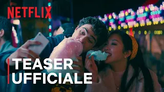 P.S. Ti amo ancora | Teaser ufficiale | Netflix Italia