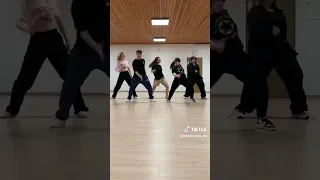 SB19's GENTO Dance Challenge from Germany!😊