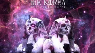 The Korea - Armada (Track 7) Chariots Of The Gods