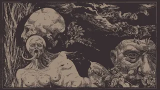 Logos / Wardra - Aberration of the Abyss (Full Split Premiere)