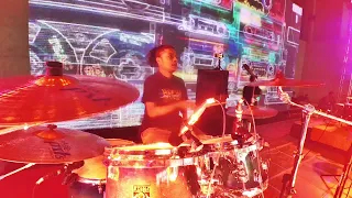 We Are One - Drum Cam