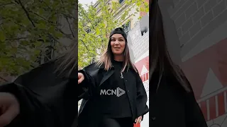 Rap nga Delinda Disha: Rama me tallava, votën dhe zemrën ta ha! Belo me autobus nuk di ku ta fusë!