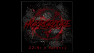 Słoń - Horrorcore 2 | DZiMi x Madness Blend (CAŁY MiXTAPE) | OFICJALNY ODSŁUCH