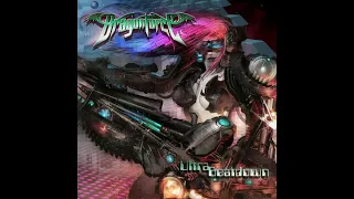 DragonForce - Heroes Of Our Time (HQ)