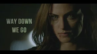 The Originals | Way Down We Go (4x01)