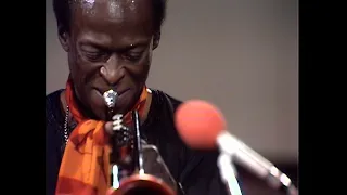 Miles Davis 1969 Berlin