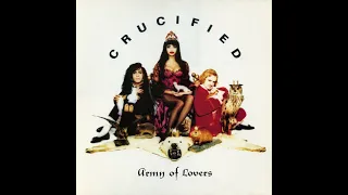 Army Of Lovers - Crucified 32 to 65hz