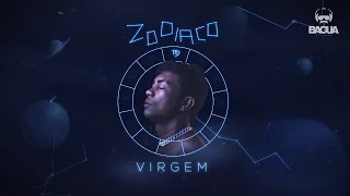 Xamã - Virgem (Lyric Vídeo)(Prod. NeoBeats)