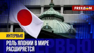 Альянс США и Японии имеет очень ПОЗИТИВНУЮ динамику. Как ОТРЕАГИРУЕТ Китай?