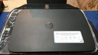 Hp deskjet gt 5810, 5820 printers printhead problem