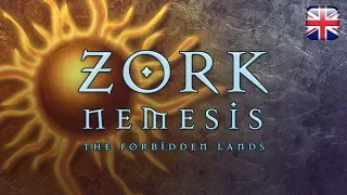 Zork Nemesis - English Longplay - No Commentary