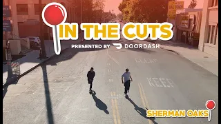 Sean Malto Gives Us A Tour Of Sherman Oaks | "In The Cuts" Presented By DoorDash