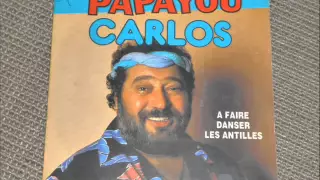 Carlos   Papayou