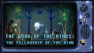 The Lord of the Rings: The Fellowship of the Ring [Ретрореквест]