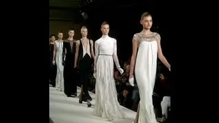 Temperley London Autumn/Winter 2013-14 - Videofashion