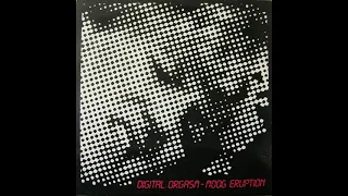 Moog Eruption (Enveloped) - Digital Orgasm